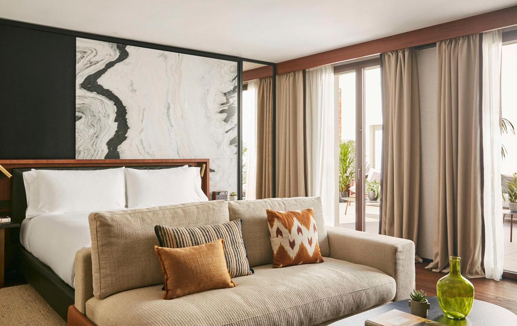 Thompson Madrid, By Hyatt Madri