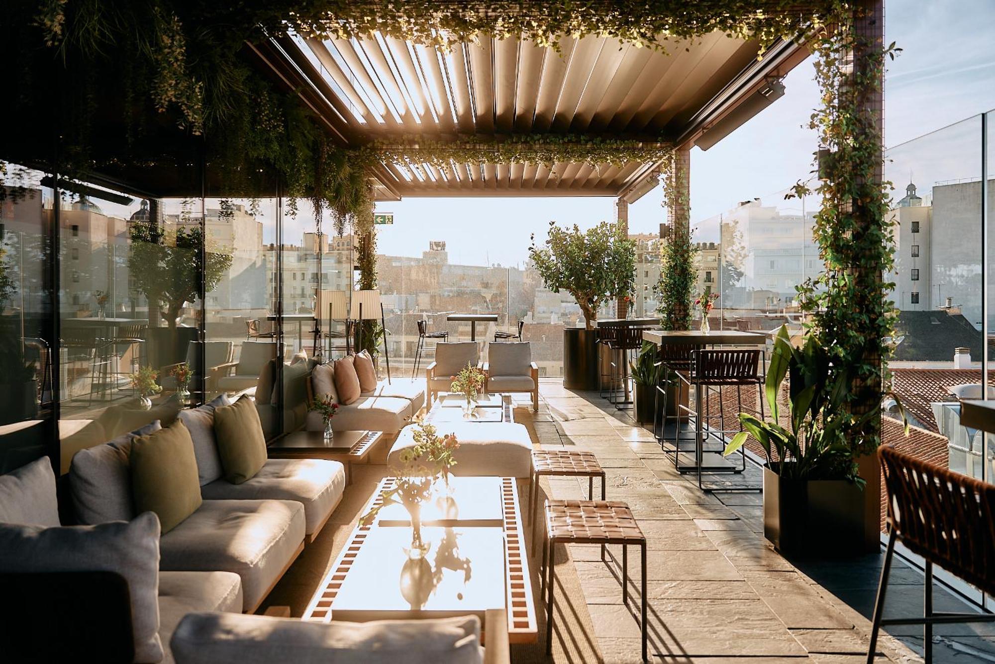 Thompson Madrid, By Hyatt Hotel Madri